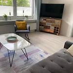 بيت للعطل Ulma Residenz بين
