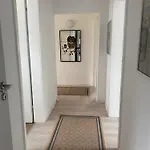 بيت للعطل Ulma Residenz