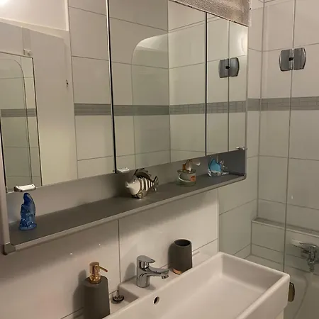 Holiday home Ulma Residenz *