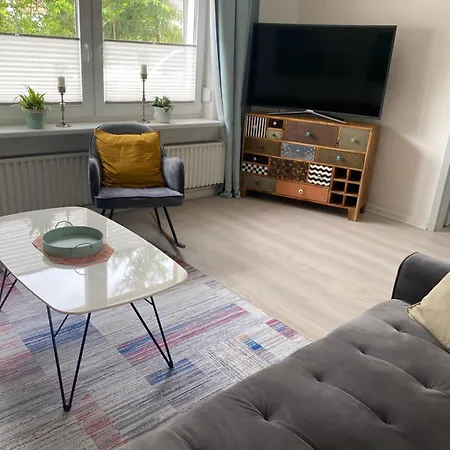 펜션 Ulma Residenz 파이네