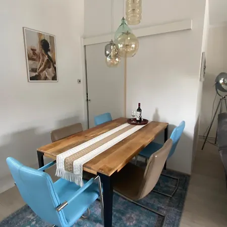 Holiday home Ulma Residenz