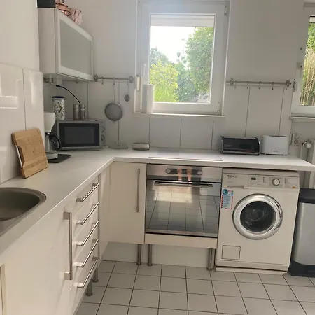 بيت للعطل Ulma Residenz *
