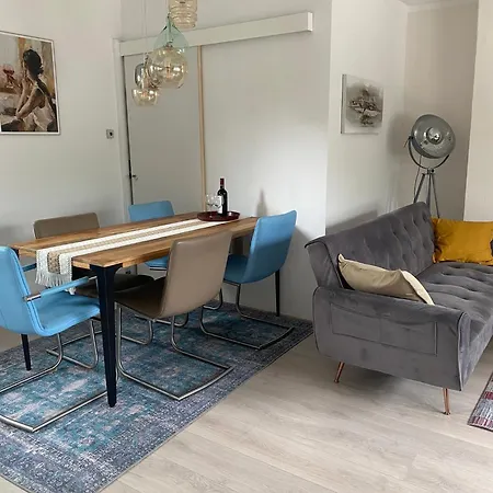 Ulma Residenz بيت للعطل *