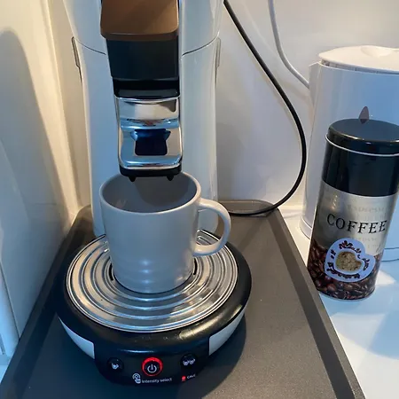 펜션 Ulma Residenz *