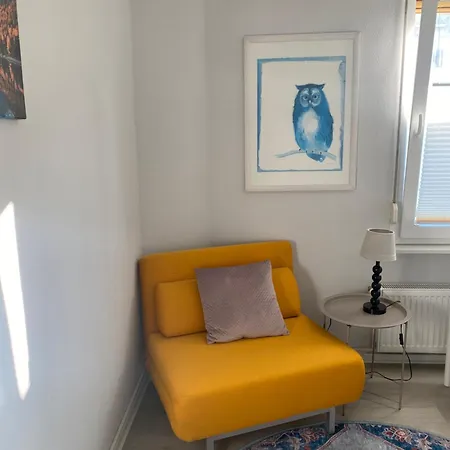 Ulma Residenz 펜션