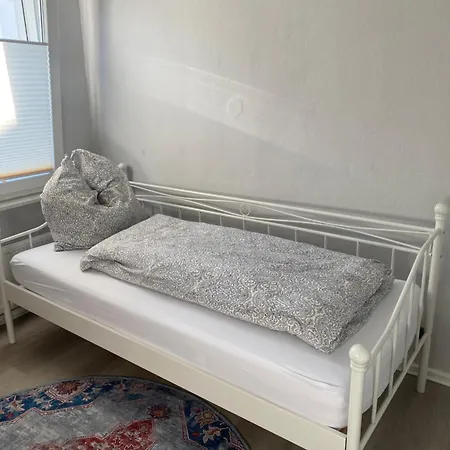 Holiday home Ulma Residenz
