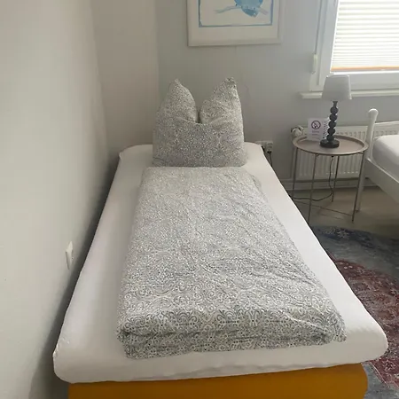 Ulma Residenz 펜션 파이네