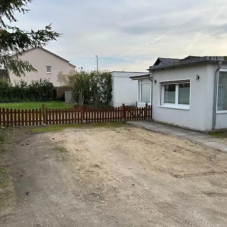 Holiday home Ulma Residenz