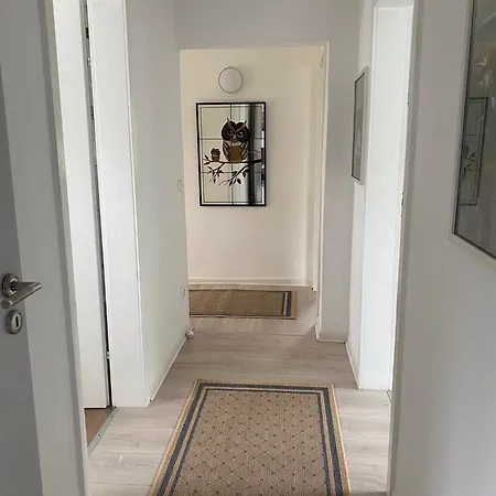 Сasa de vacaciones Ulma Residenz