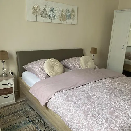 Ulma Residenz Holiday home Peine