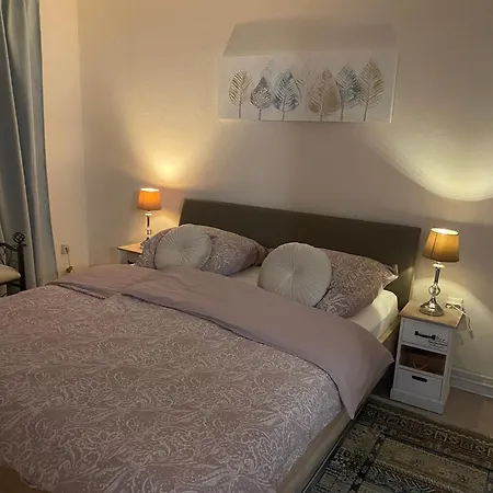 Ulma Residenz 펜션 *