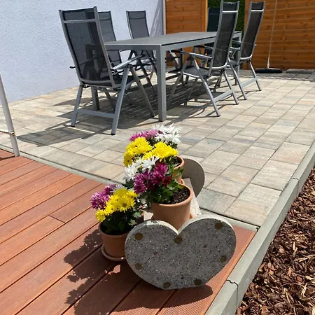 Ulma Residenz Semesterbostad