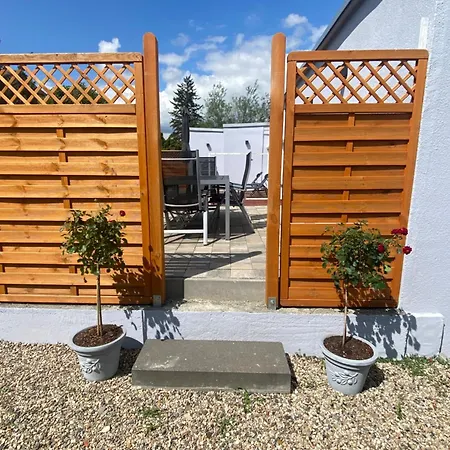 Nyaraló Ulma Residenz *