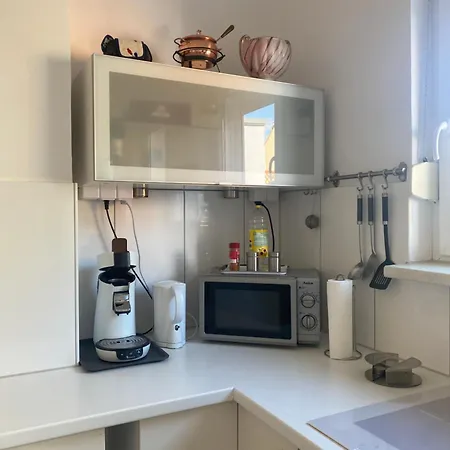 펜션 Ulma Residenz