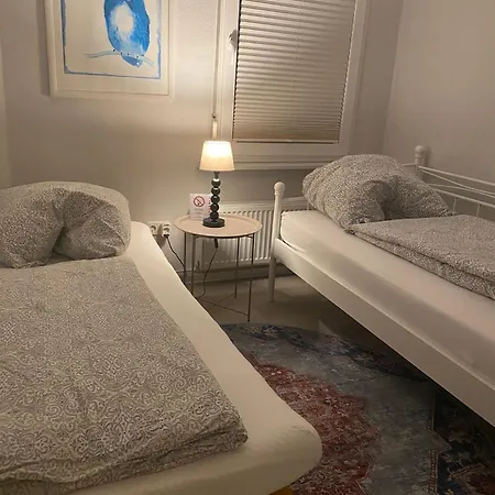 Ulma Residenz 펜션 *