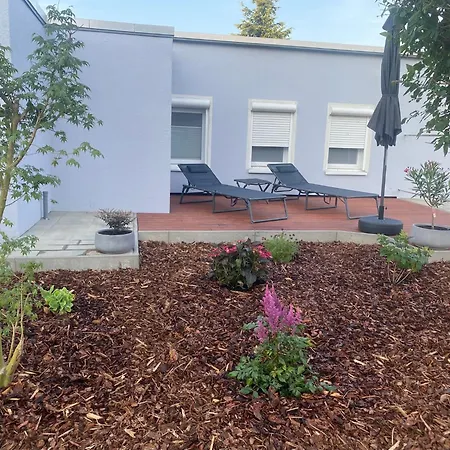 Nyaraló Ulma Residenz *