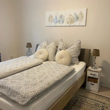 Ulma Residenz بيت للعطل بين