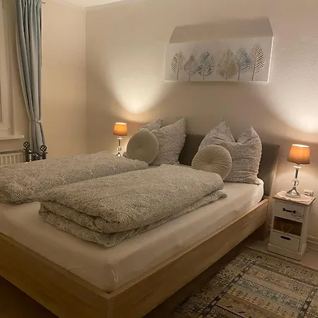 펜션 Ulma Residenz 파이네