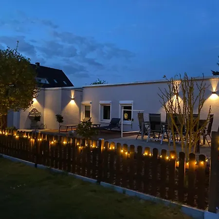 Σπίτι διακοπών Ulma Residenz