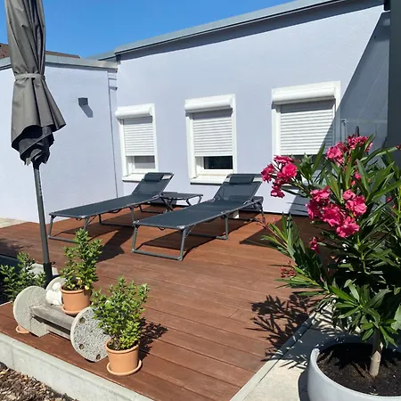 بيت للعطل Ulma Residenz