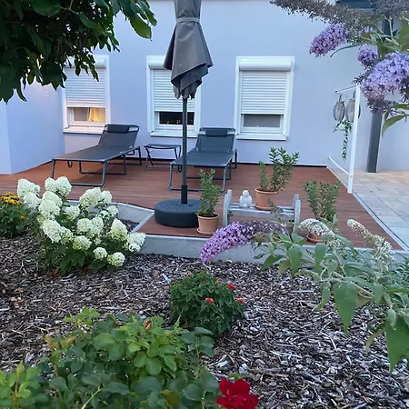 Ulma Residenz بيت للعطل بين