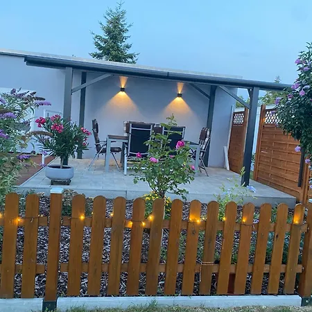 بيت للعطل Ulma Residenz بين