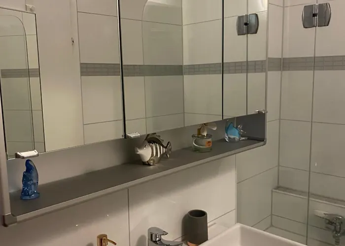 Semesterbostad Ulma Residenz *