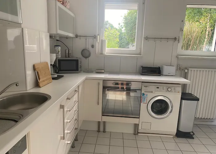 Semesterbostad Ulma Residenz *