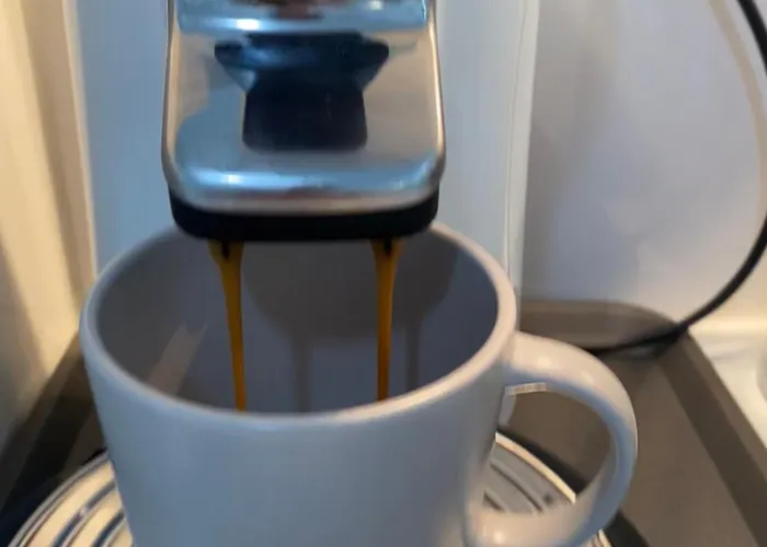 Ulma Residenz Semesterbostad