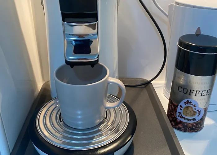 Nyaraló Ulma Residenz *