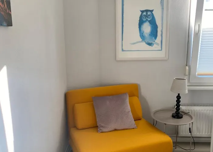 Ulma Residenz Nyaraló