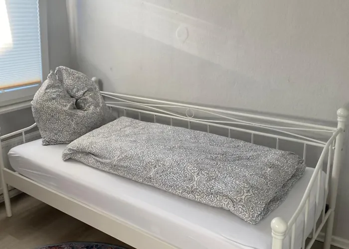 Nyaraló Ulma Residenz