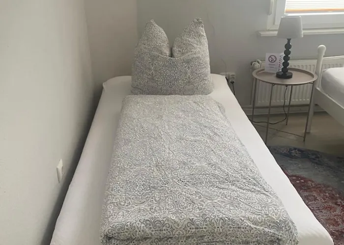 Ulma Residenz Semesterbostad Peine