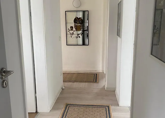 Nyaraló Ulma Residenz