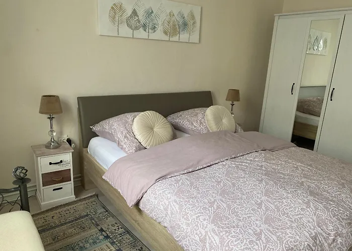 Ulma Residenz Nyaraló Peine