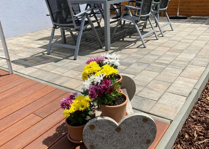 Ulma Residenz Semesterbostad