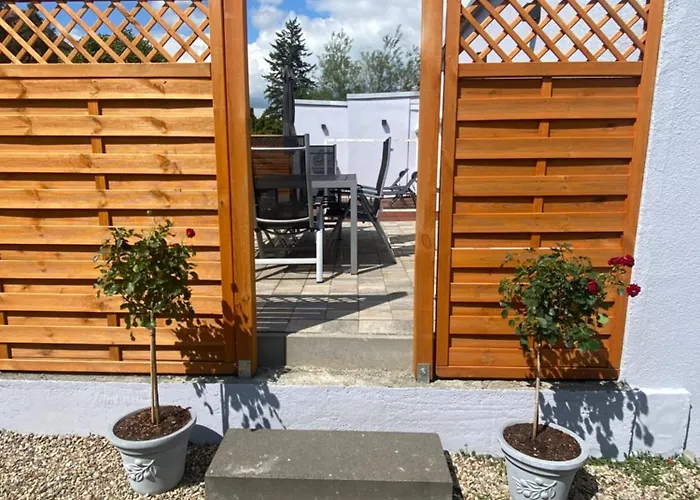 Nyaraló Ulma Residenz *