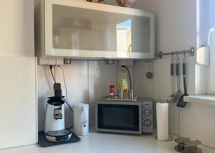 Semesterbostad Ulma Residenz