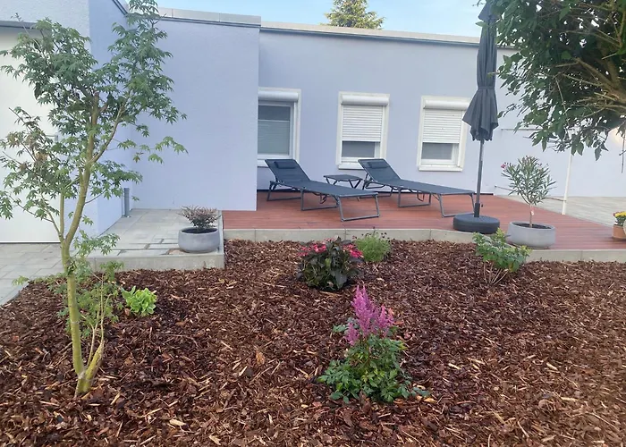 Semesterbostad Ulma Residenz *