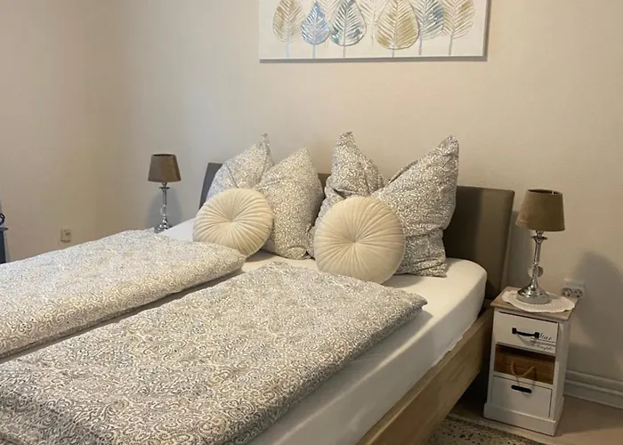 Ulma Residenz Nyaraló Peine